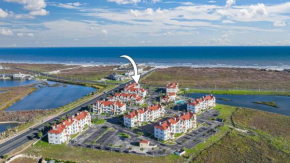 Oceanside Retreat